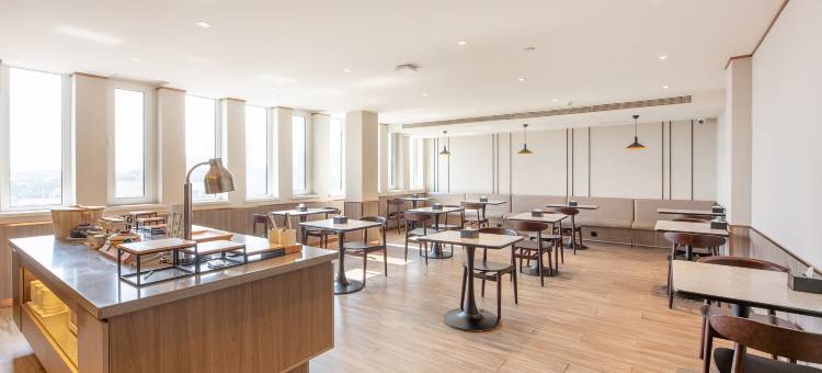 汉庭酒店(沙河火车站店)图片