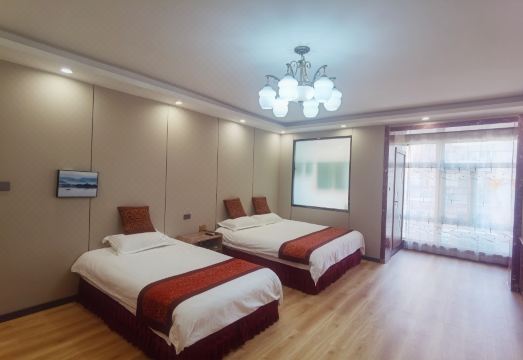 Tianhua Hotel Hotel Overview