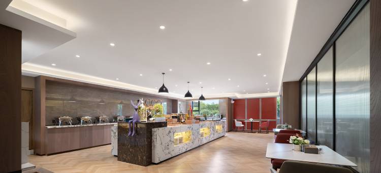 怡程酒店(桂林两江四湖东西巷店)图片