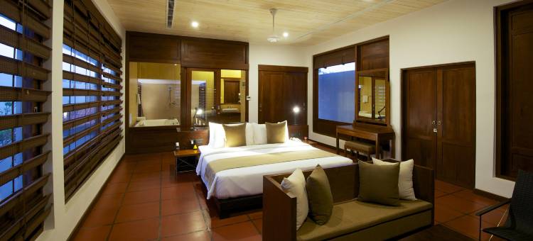 杰特威塔拉赫纳别墅(Jetwing Thalahena Villa)图片