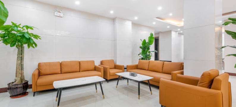 Anchor亲子酒店(黄金海岸店)图片