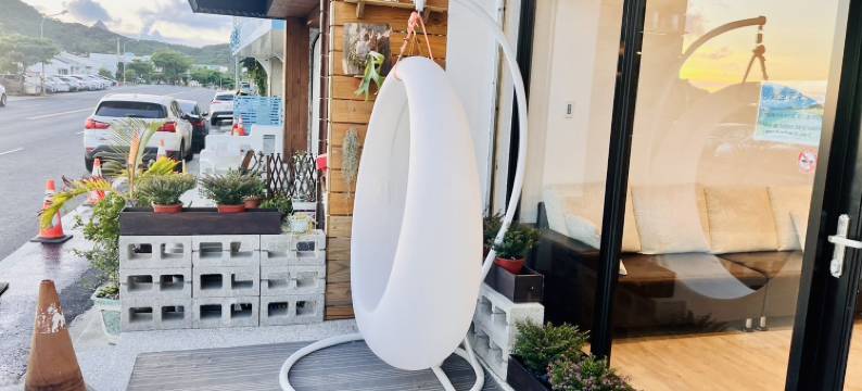 屏东垦丁岩手旅店图片