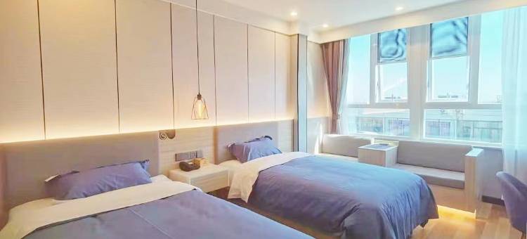 都市118连锁酒店(行唐永昌北路店)图片