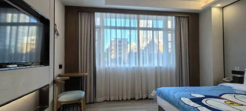 悦南国酒店(深圳会展中心二店)图片