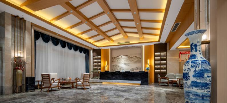 南川大酒店(重庆南川区万达广场店)图片