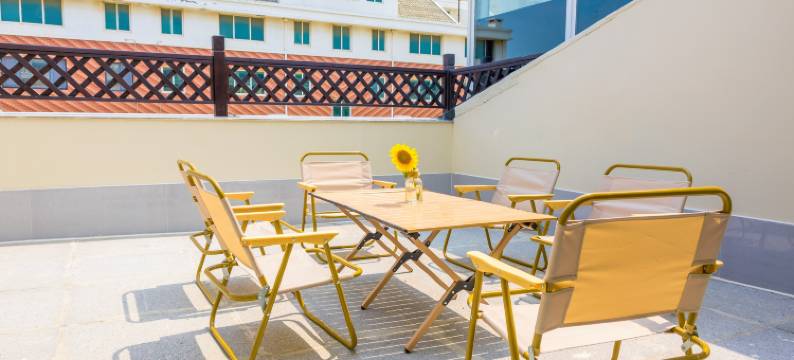 如你所院民宿(那香海景区店)图片