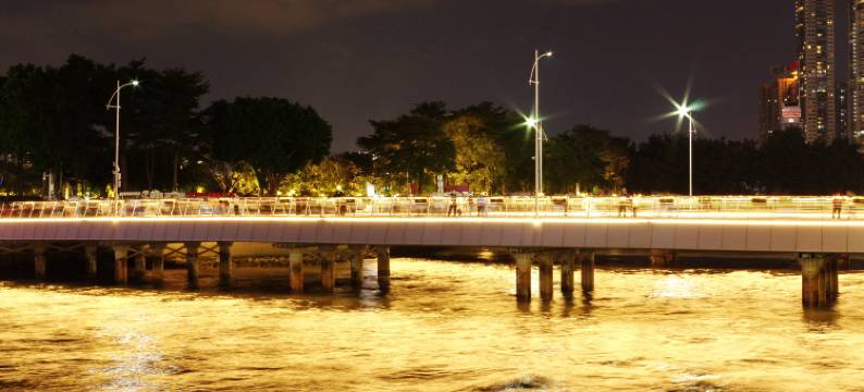 米花公寓(江南西地铁站店)图片