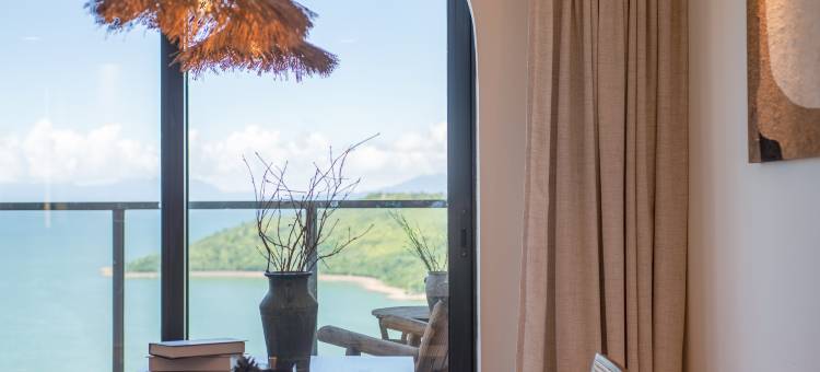 惠州小径湾1号·港湾海景公寓图片