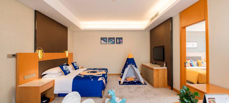 安徽金陵大饭店图片