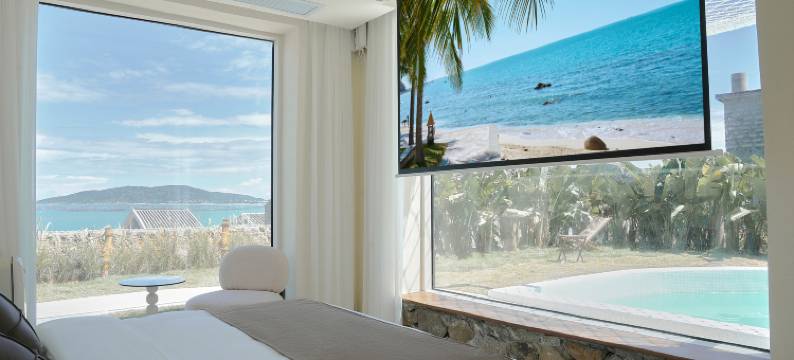 平潭渔屿.YooMi海景度假民宿图片