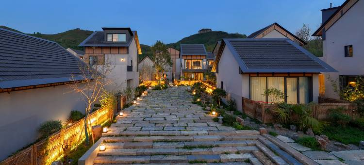 無名境·回崮民宿图片