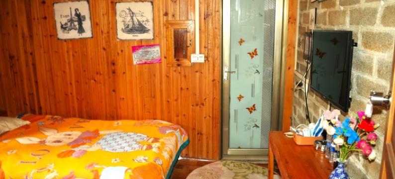 黄姚小站客栈图片