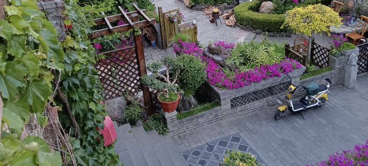 凤城在水一方温泉酒店图片