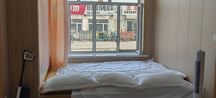 友枫小院民宿图片