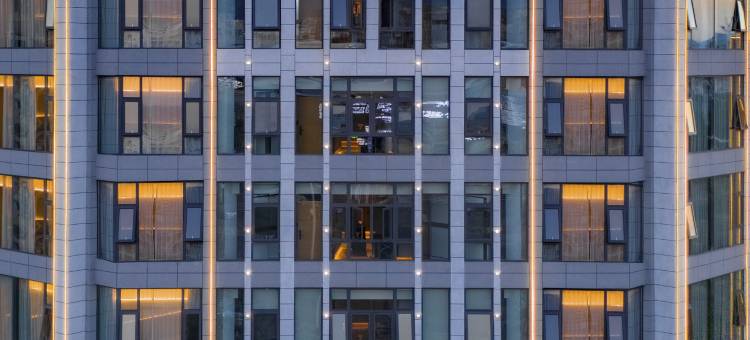 全季酒店(蒙自州政府北京路店)图片