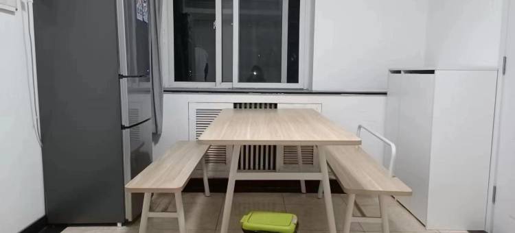 温馨满屋民宿(北京肿瘤医院店)图片