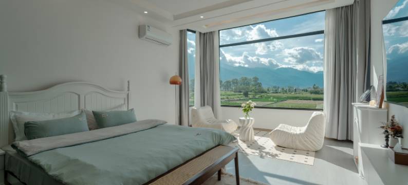 大理希望家的客栈图片