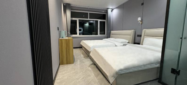 丰宁田园居民宿图片