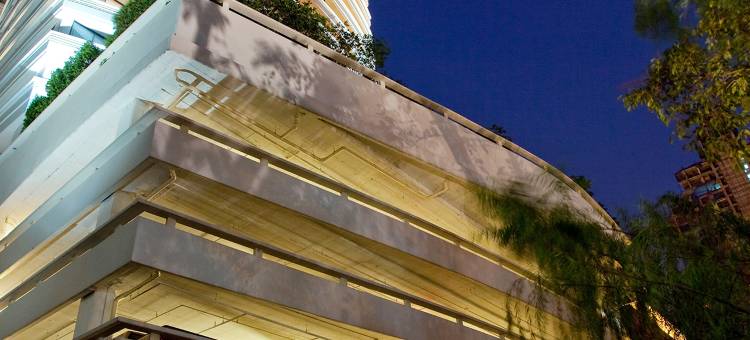 辉盛国际公寓素坤逸，曼谷(Fraser Suites Sukhumvit Bangkok)图片