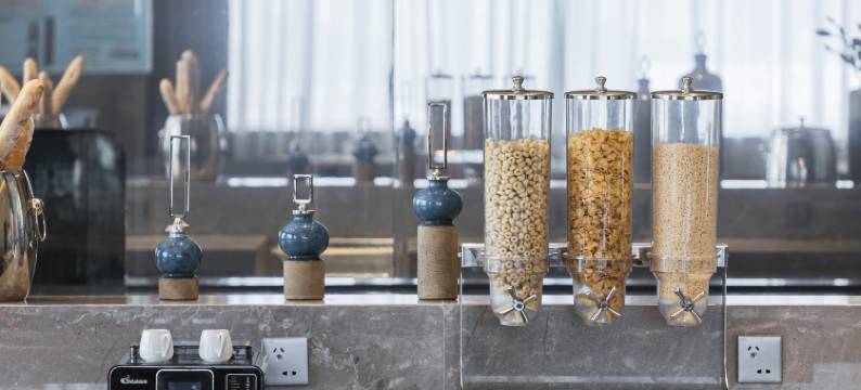 美渡酒店(呼和浩特会展中心店)图片