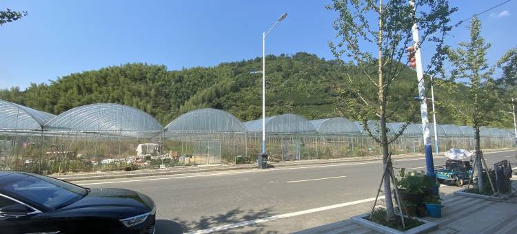 桐庐栖客民宿图片