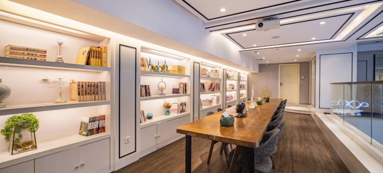 迈思活力酒店(成都理工自然博物馆铁建店)图片