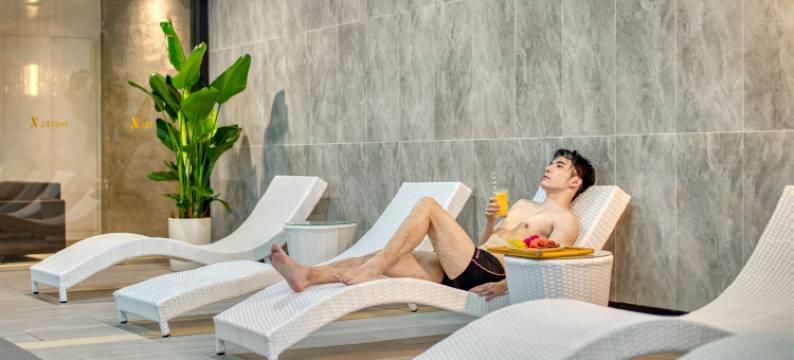 宁波真和大酒店(宁波火车站市中医院地铁站店)图片