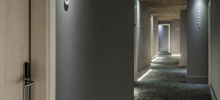 B&B Hotel Málaga Centro图片