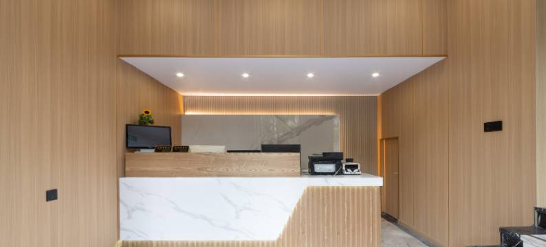 鑫家酒店(上海北新泾地铁站店)图片