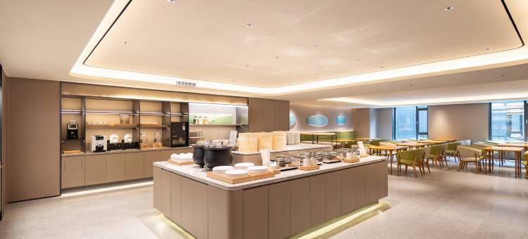 全季酒店(沈阳新宁街地铁站店)图片