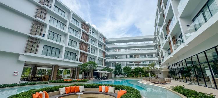 普吉岛拉扬丽笙度假酒店(Radisson Resort Layan Phuket)图片