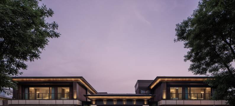 西安央辰酒店(永兴坊明城墙店)图片