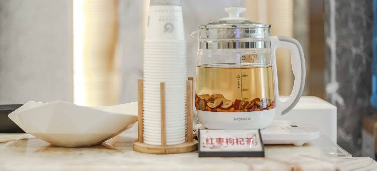 广州久龙酒店(正安县政府店)图片