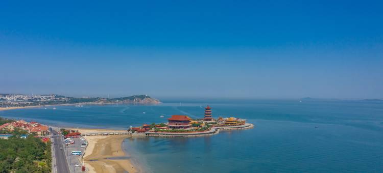 蓬莱百纳瑞汀酒店(蓬莱阁店)图片