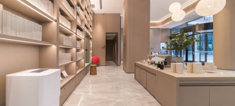 全季酒店(琶洲会展中心店)图片