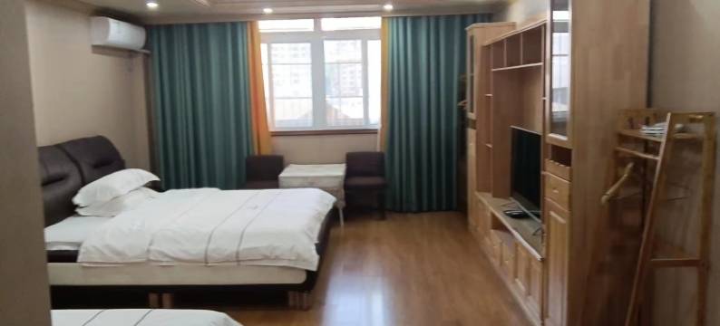 宣恩天成居民宿图片