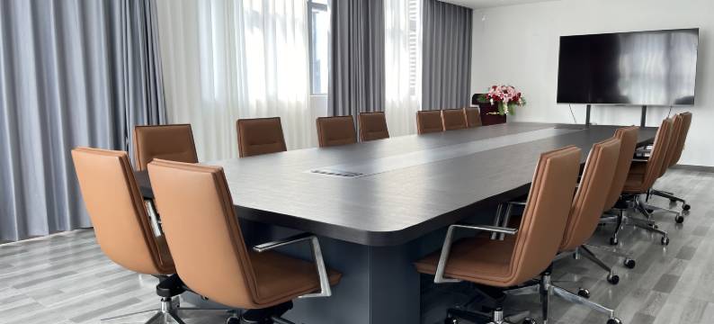 遂宁耀安逸酒店(安居区行政审批局店)图片