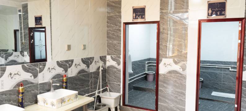 行者之家·洛克民宿图片