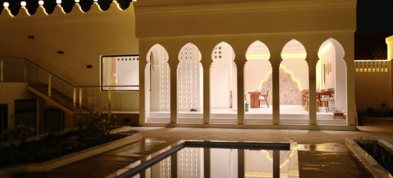 云涧花屿民宿图片