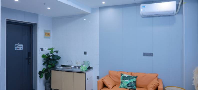 蓝圣公馆(鲁迅故里书圣故里店)图片