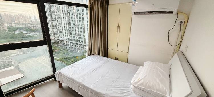青旅猫青年旅舍(淮河路步行街店)图片