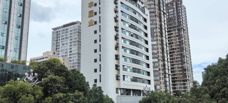 昆明集丰酒店(北京路穿心鼓楼地铁站店)图片