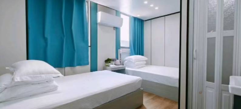 华馨宾馆(九江火车站店)图片