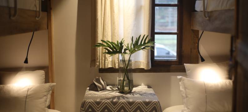 村头芳F·Village青年社区图片