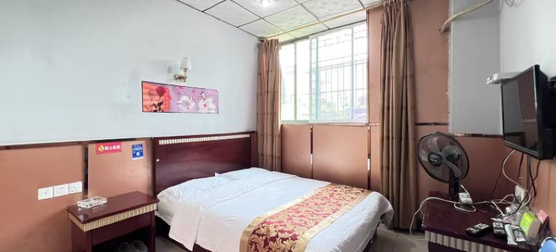 遂宁天府宾馆图片