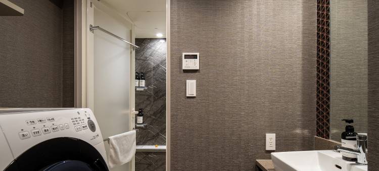 Section L 酒店公寓 八丁堀(Section L Hatchobori)图片