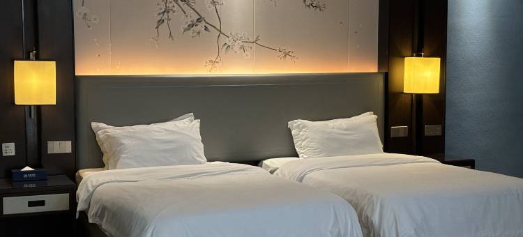 孝昌嘉航酒店图片