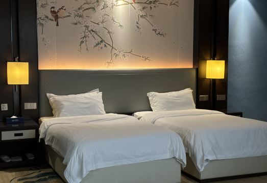 Jiahang Hotel Hotel Overview