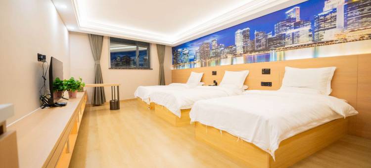 安多凯诚酒店图片