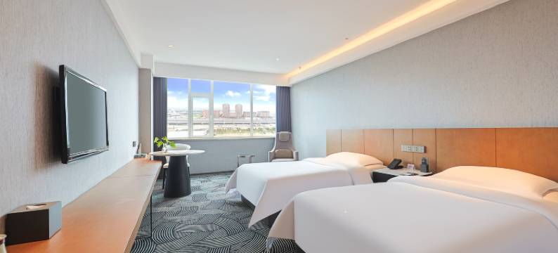 长春国际会展中心大饭店图片